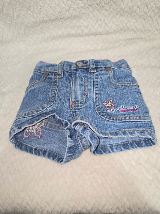 Girl 12m