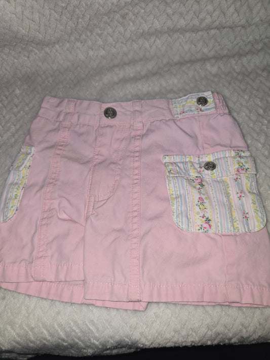 Girl 12m