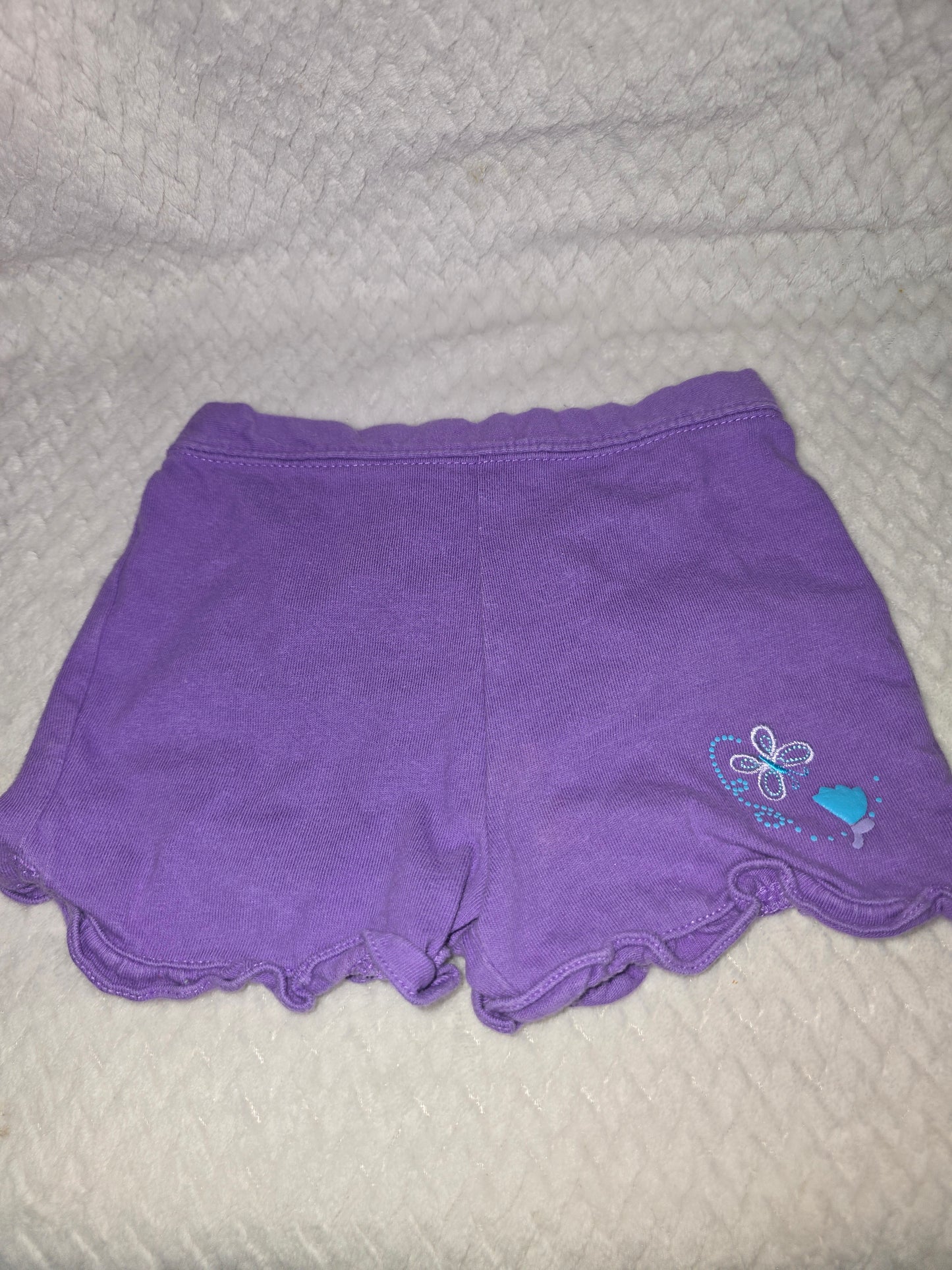 Girl size  12m