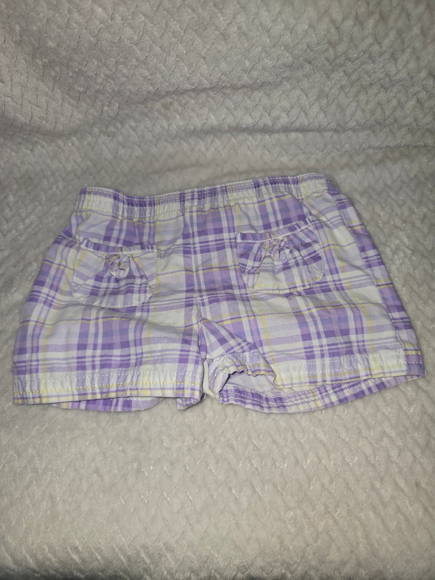 Girl size 12m