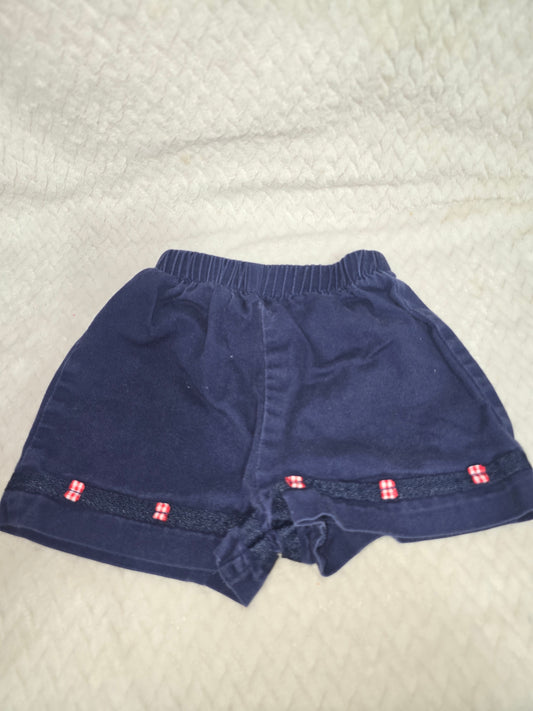 Girl 12m