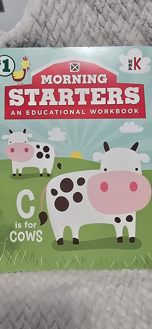 Barn book