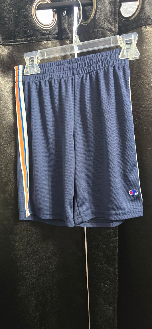 Boys champion size 7