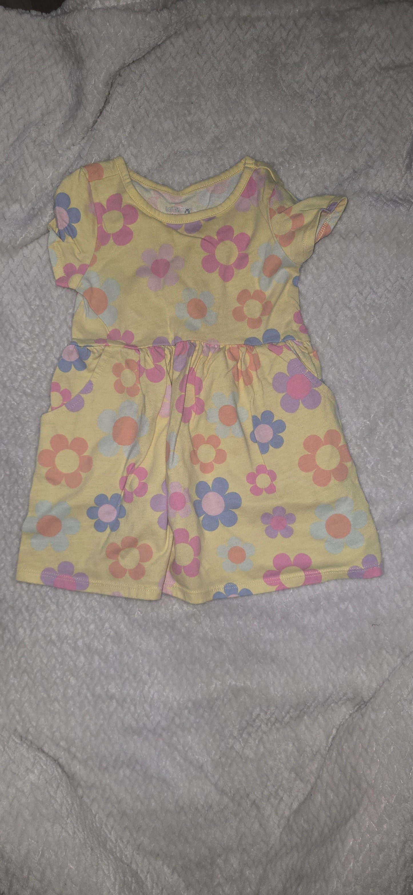 Dress 2t