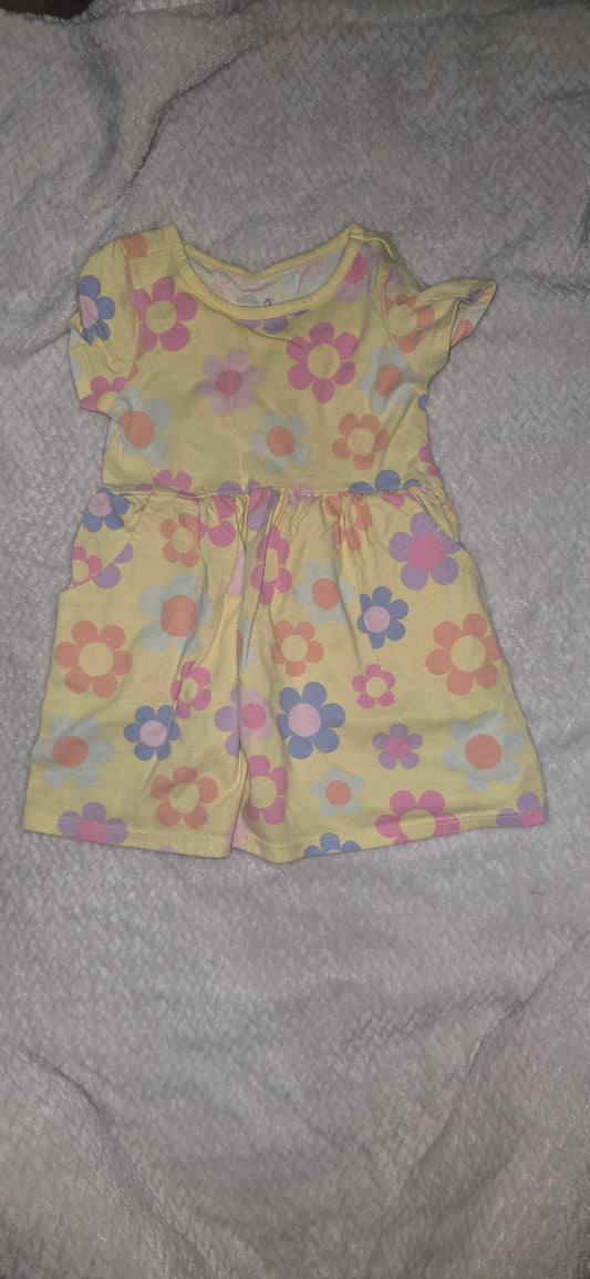 Dress 2t