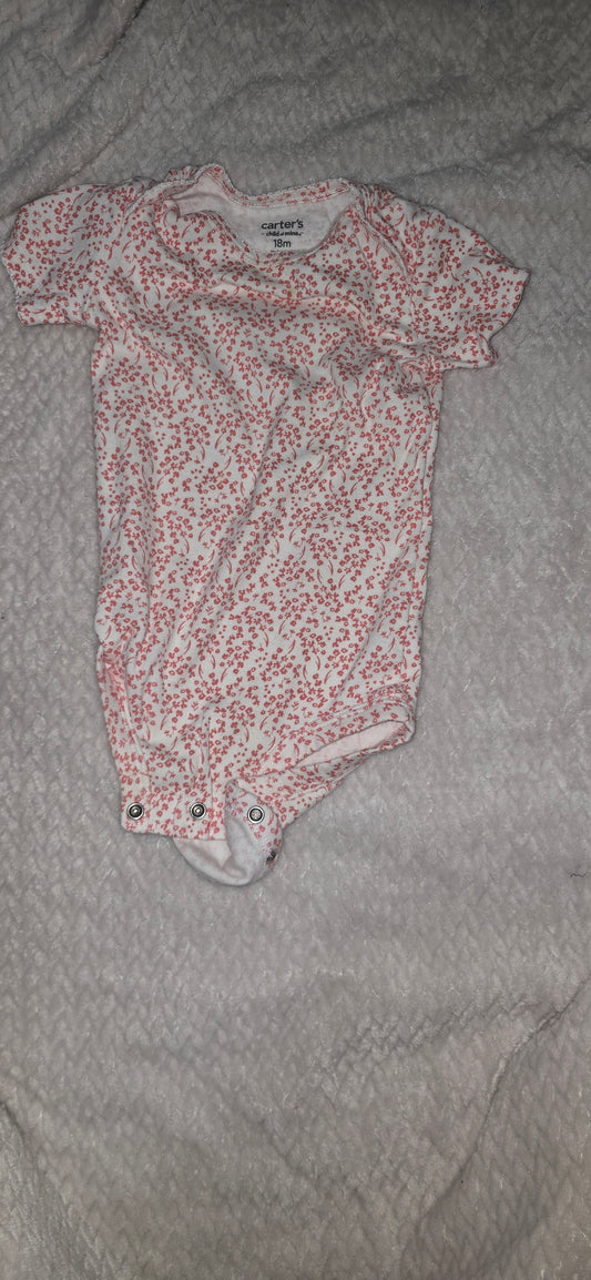 Onsie 18m