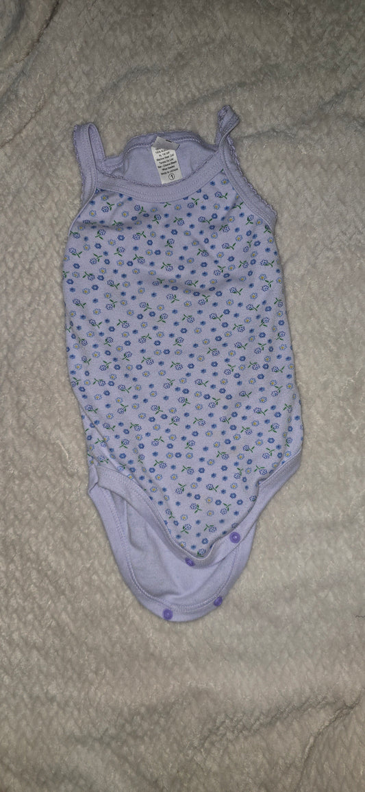 Onsie 12m