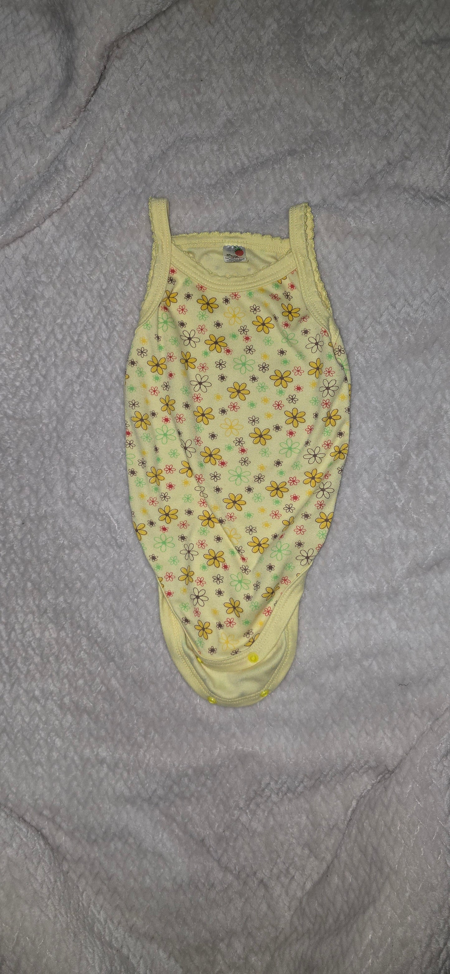 Onsie 12m