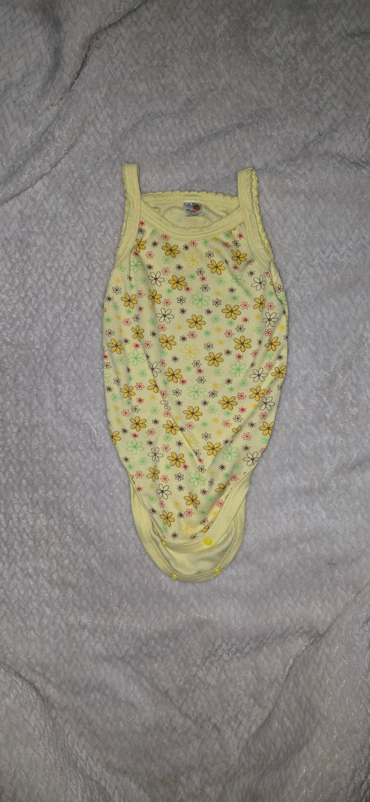 Onsie 12m