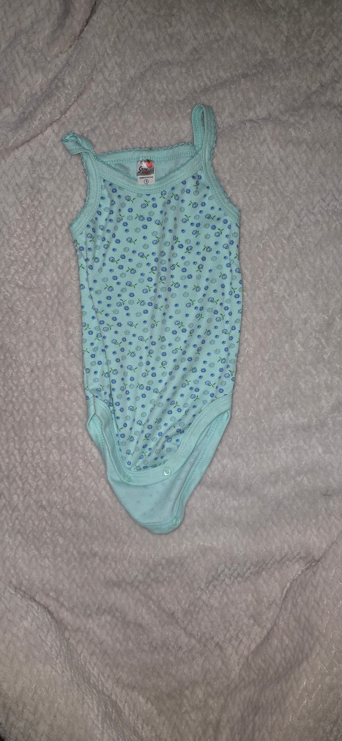 Onsie 12m