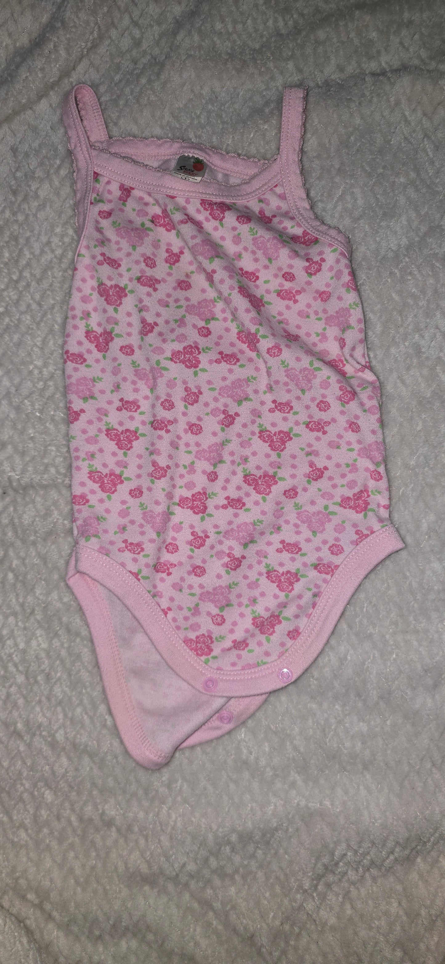Onsie 12m