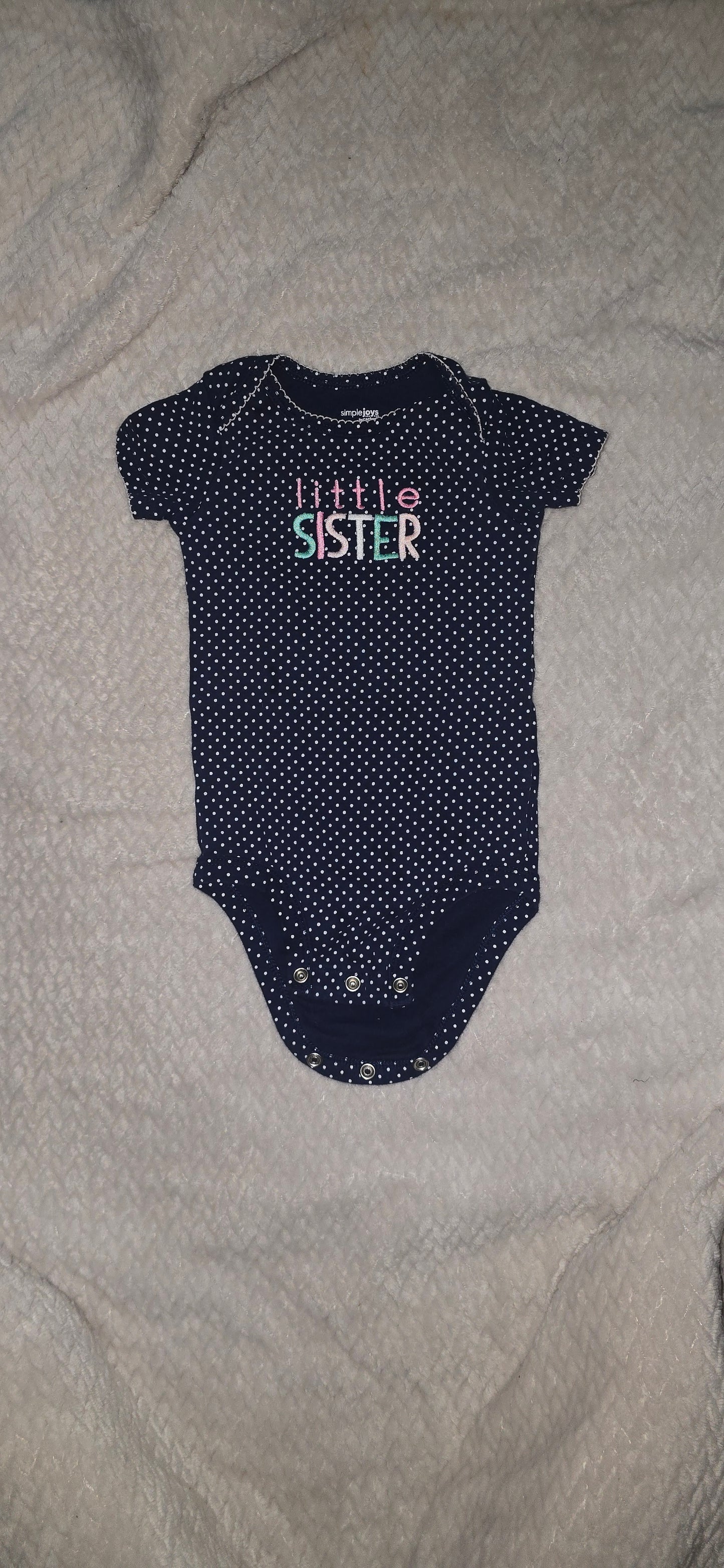 Onsie 6-9m