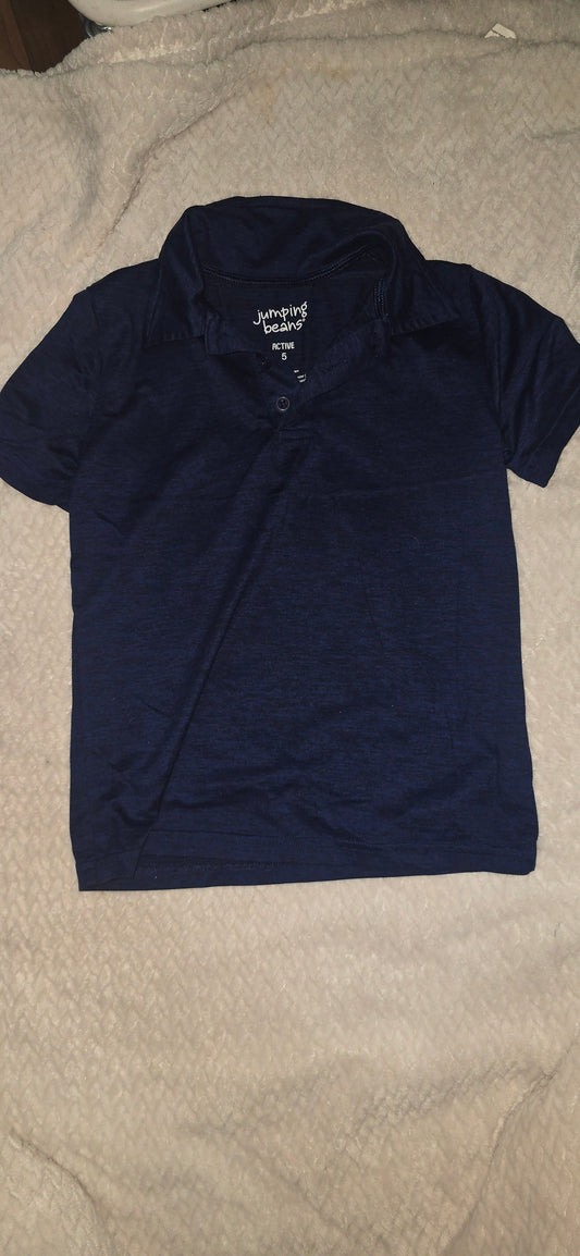 Boy 5t