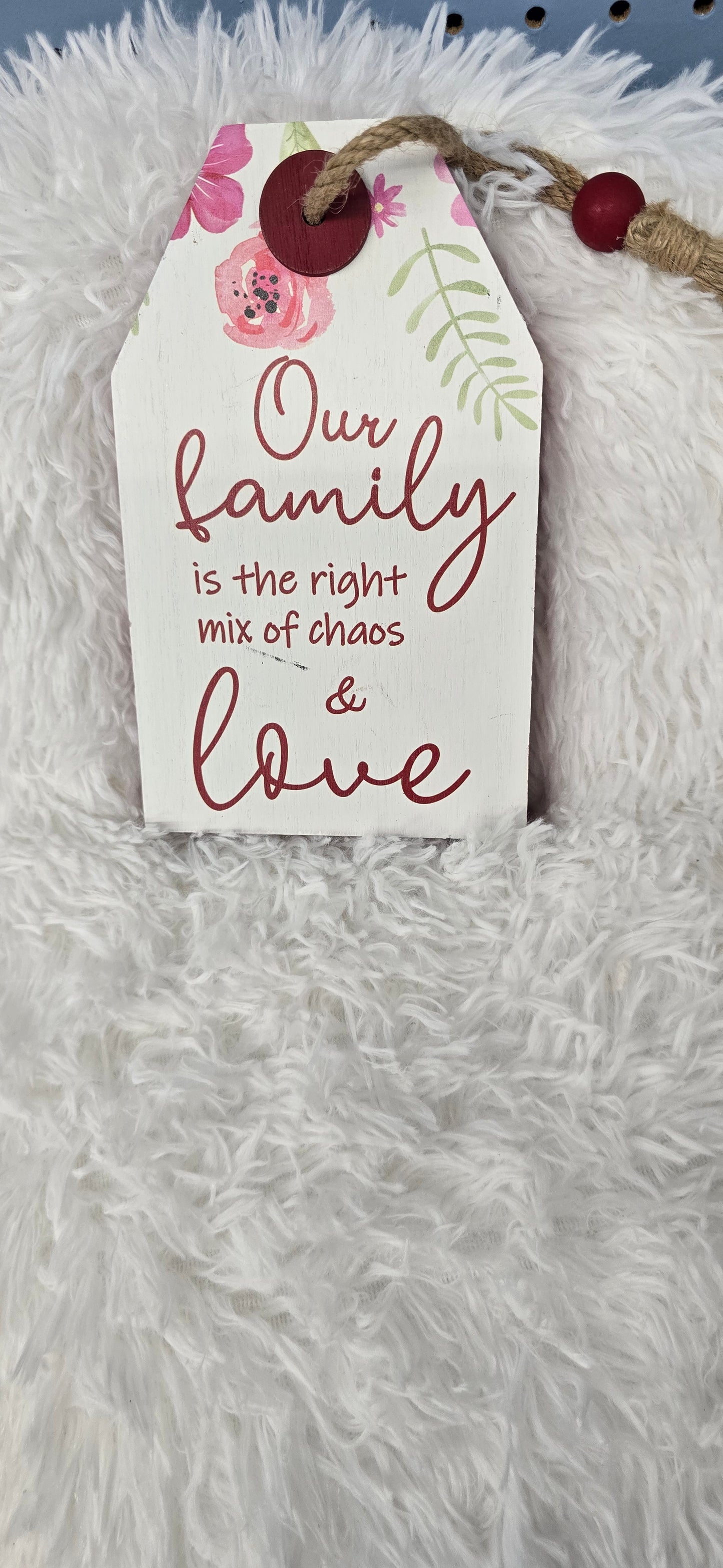 Sign