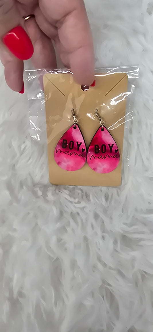 Earring