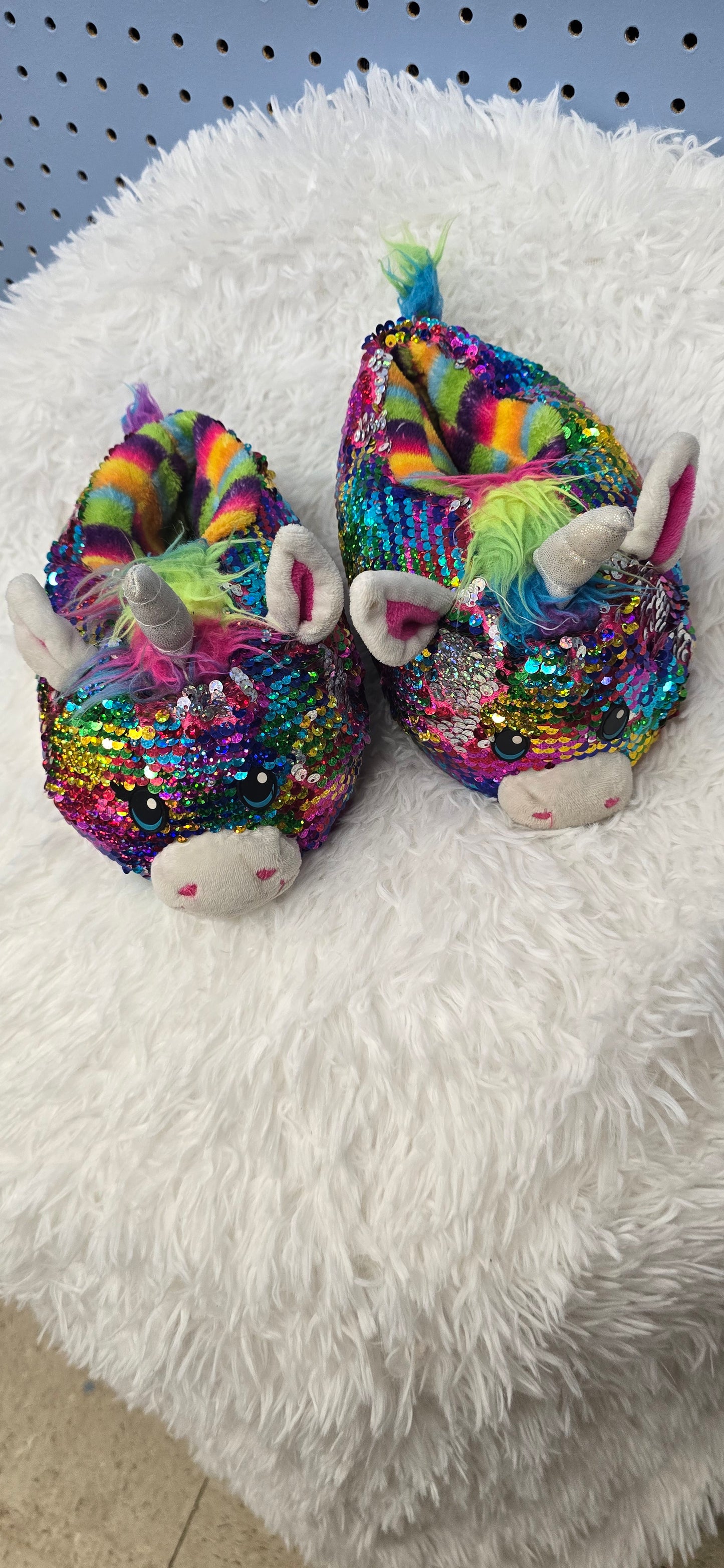 Houseshoes