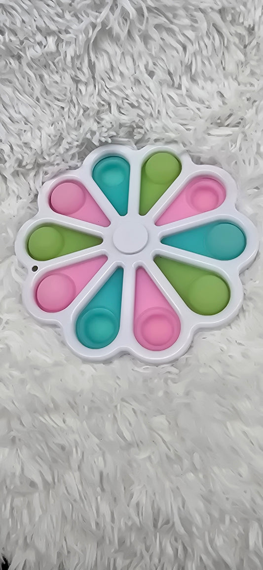 Fidget