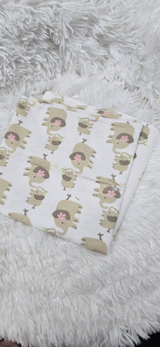 Receiving blanket