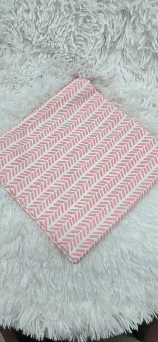 Receiving blanket