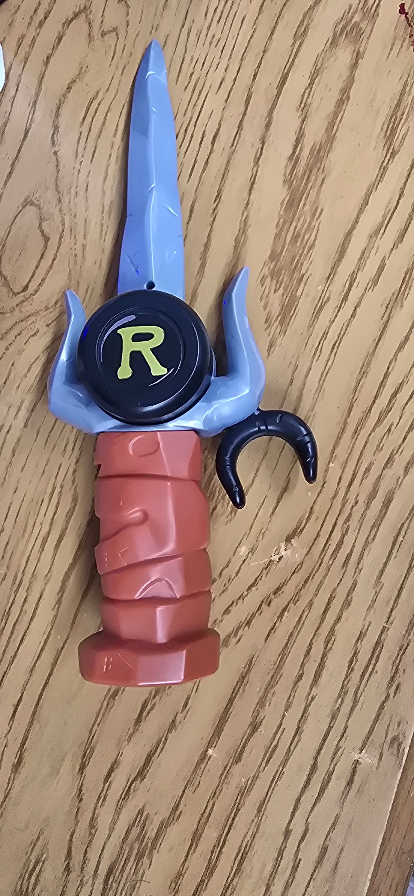 Toy