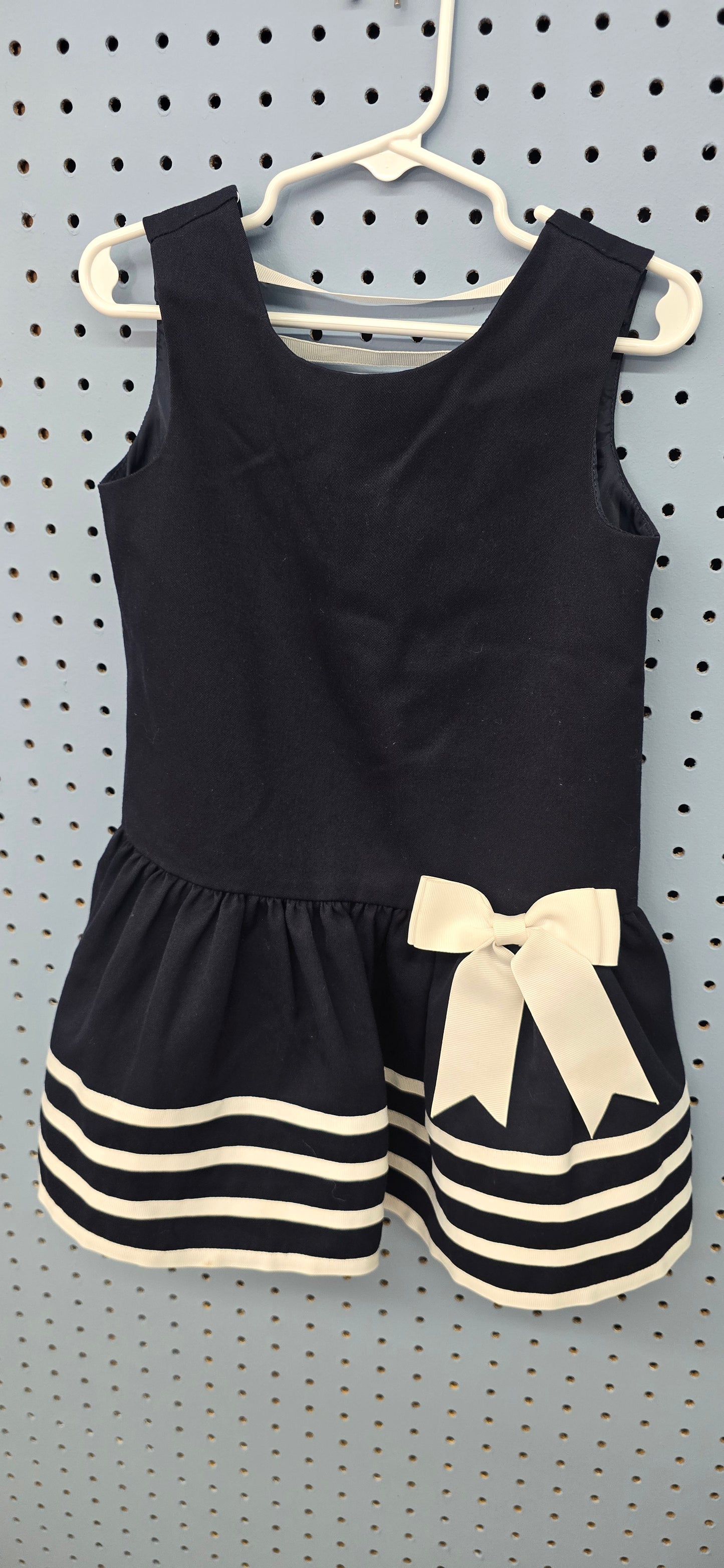 Dress 4t