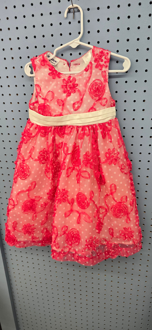 Dress 4t