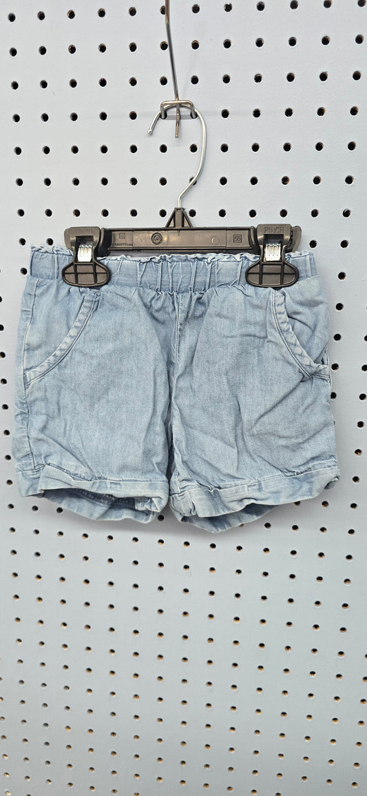 Shorts 4/5