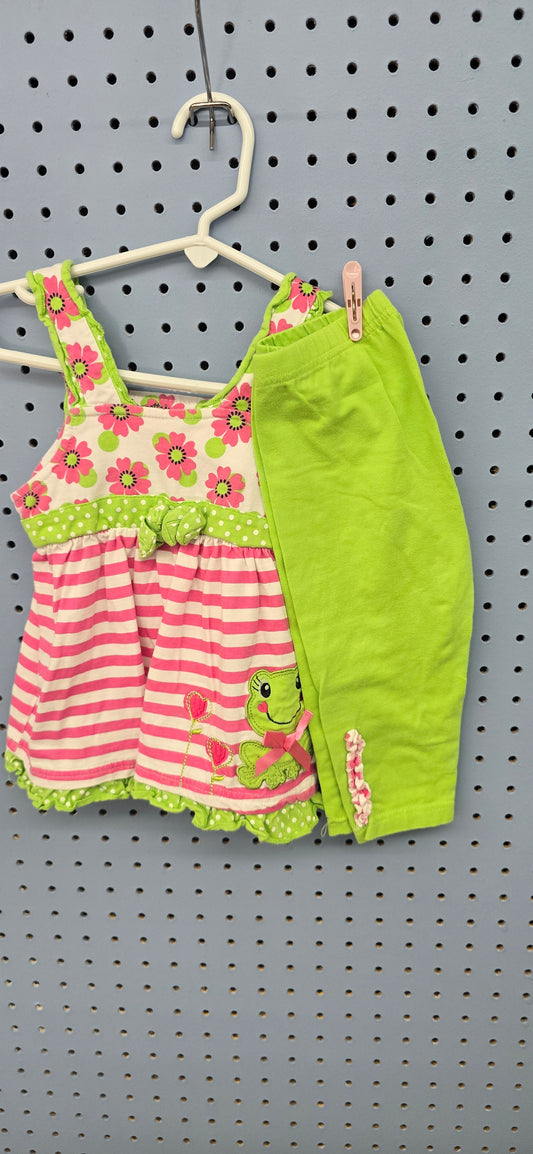 Outfit 4t