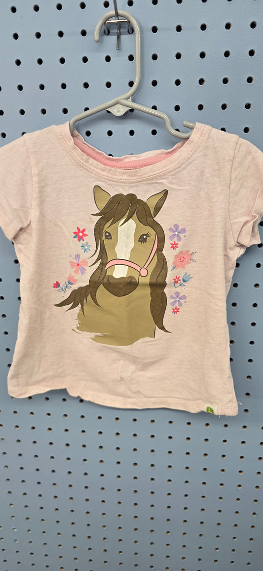Shirt 4t