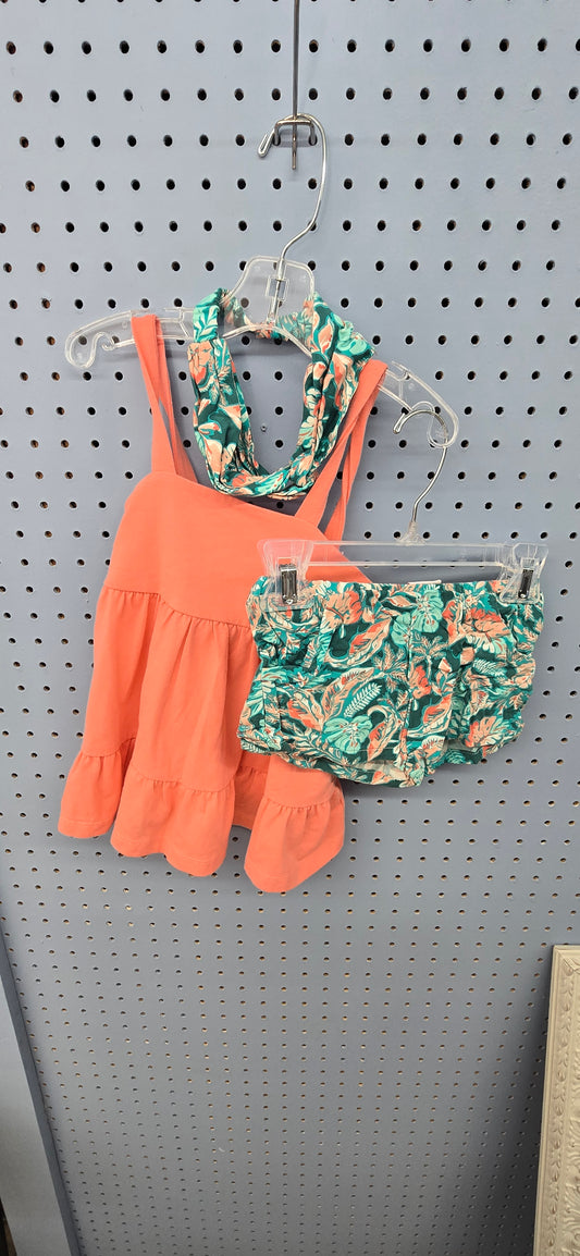 3 piece outift 3t
