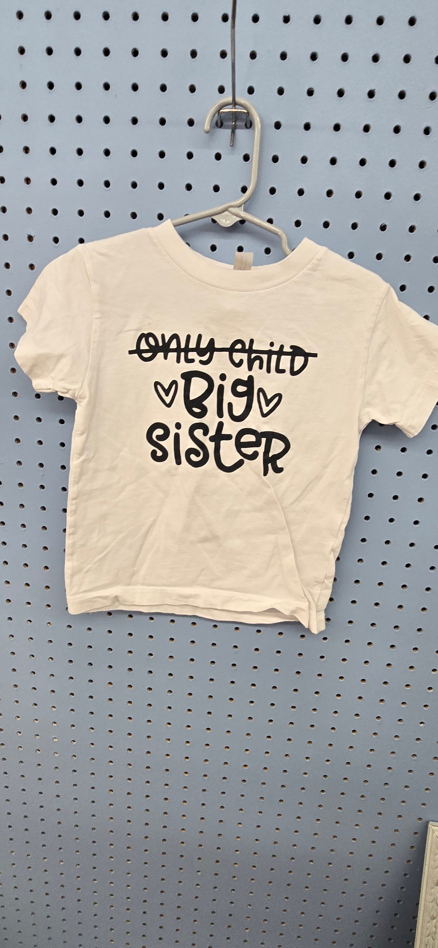 Shirt 3t