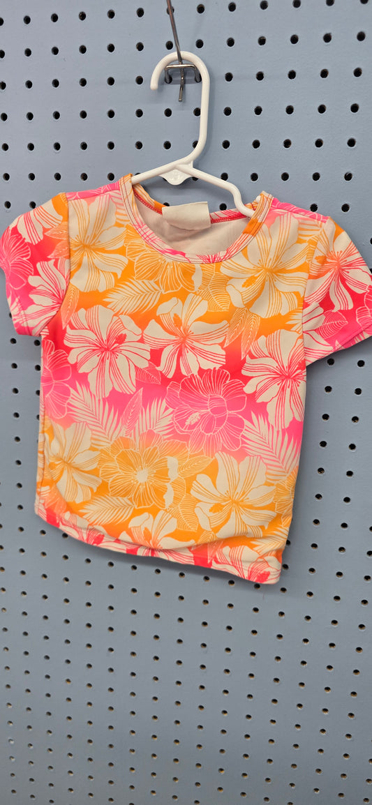Shirt 3t