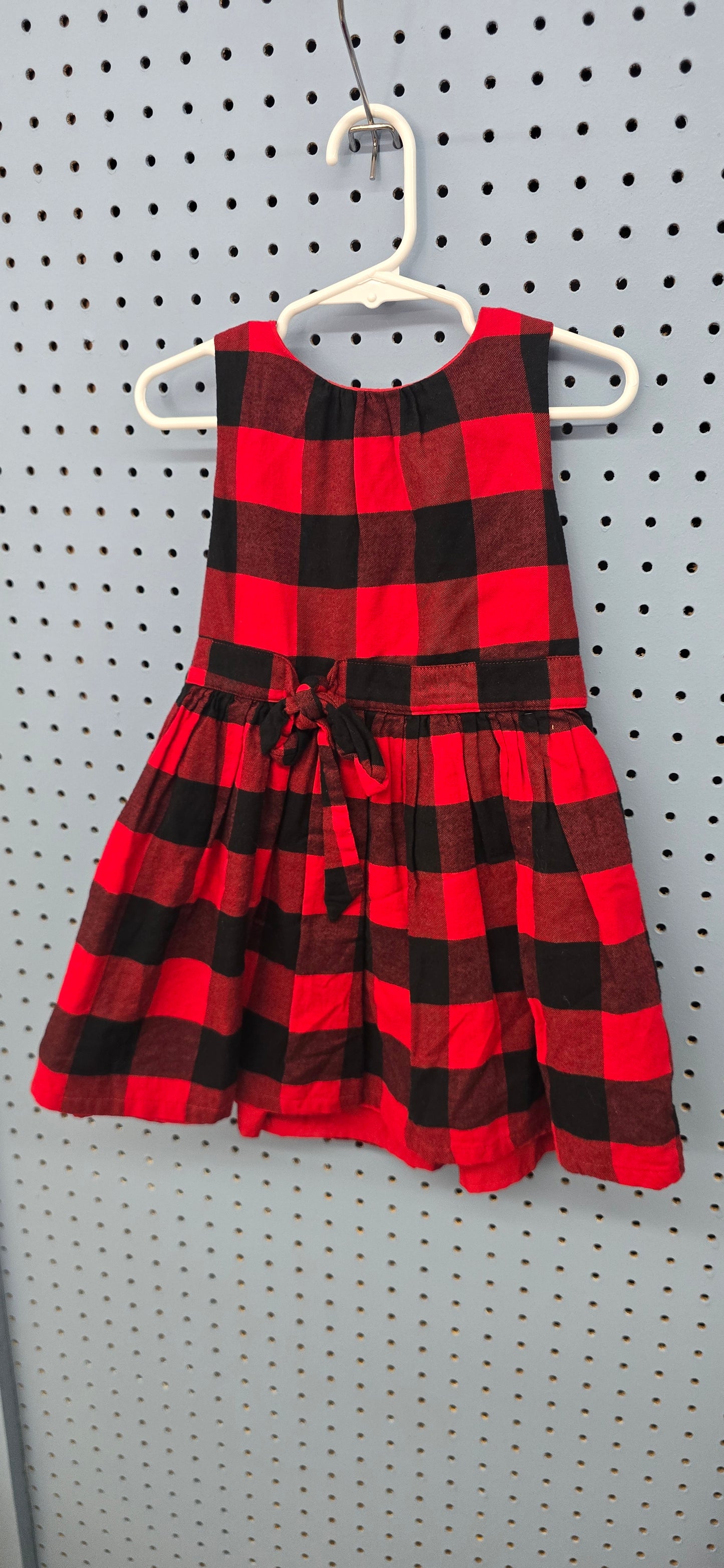 Dress 3t