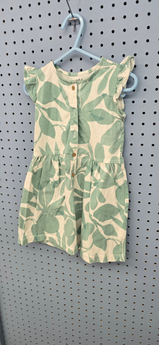 Dress 3t