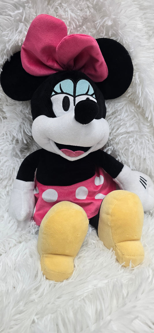 Minnie mouse