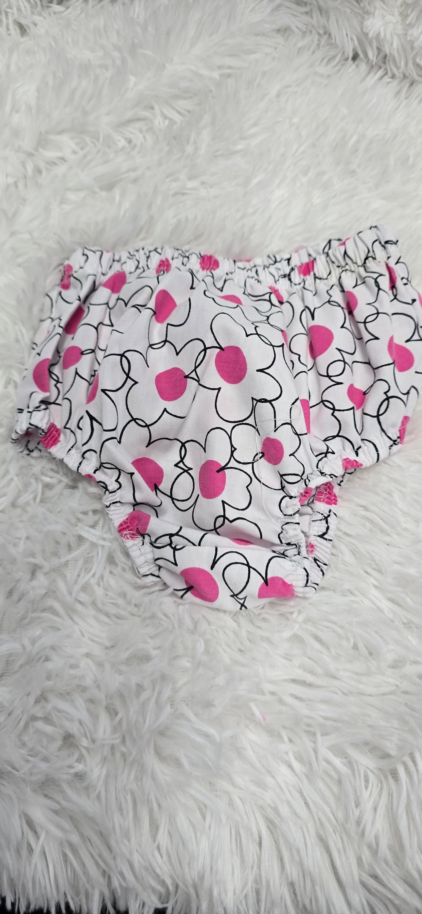 Diaper cover 18m