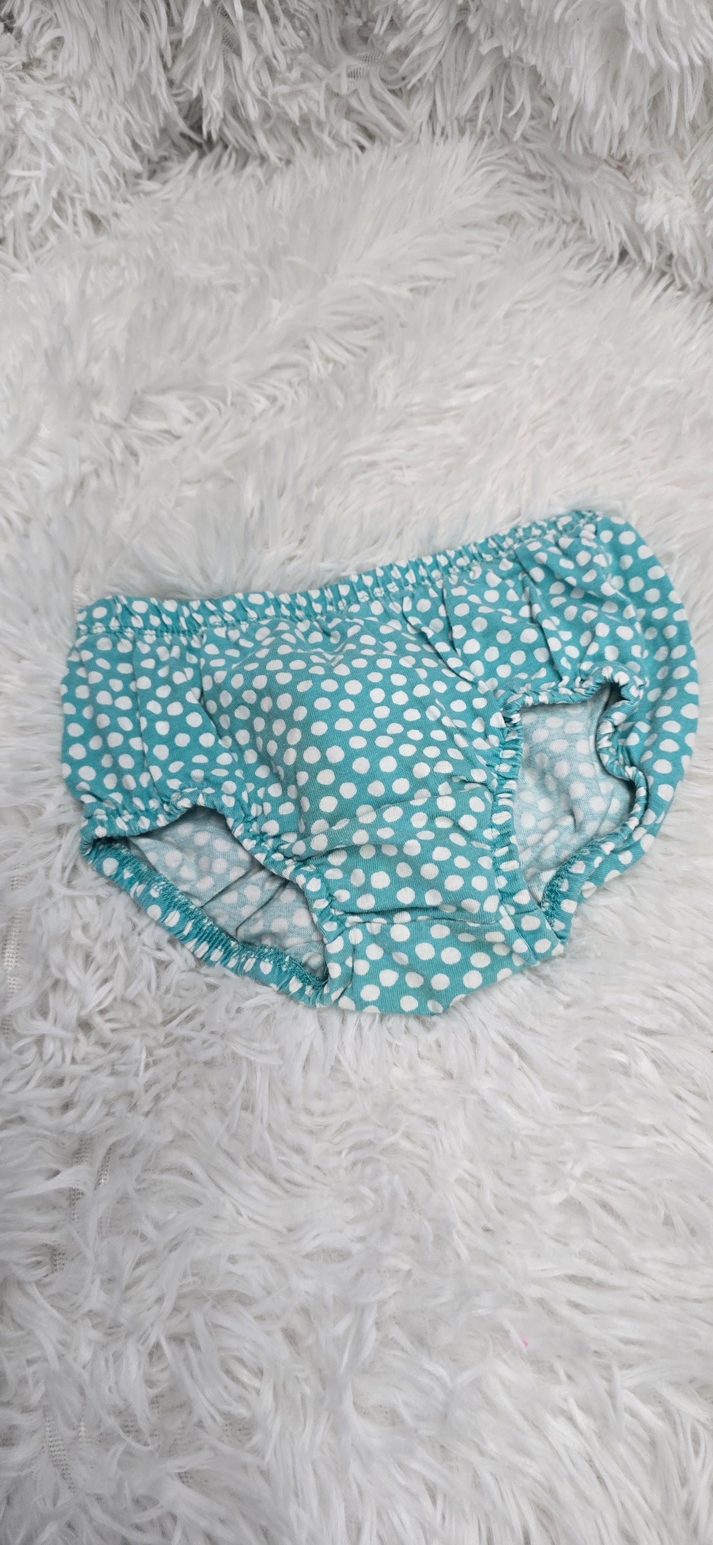 Diaper cover 18m