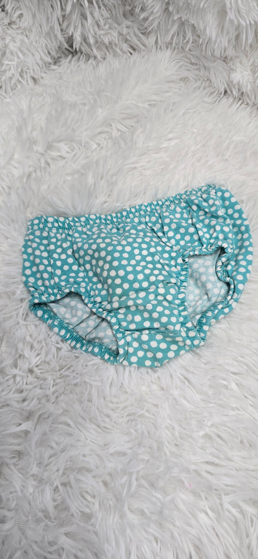 Diaper cover 18m