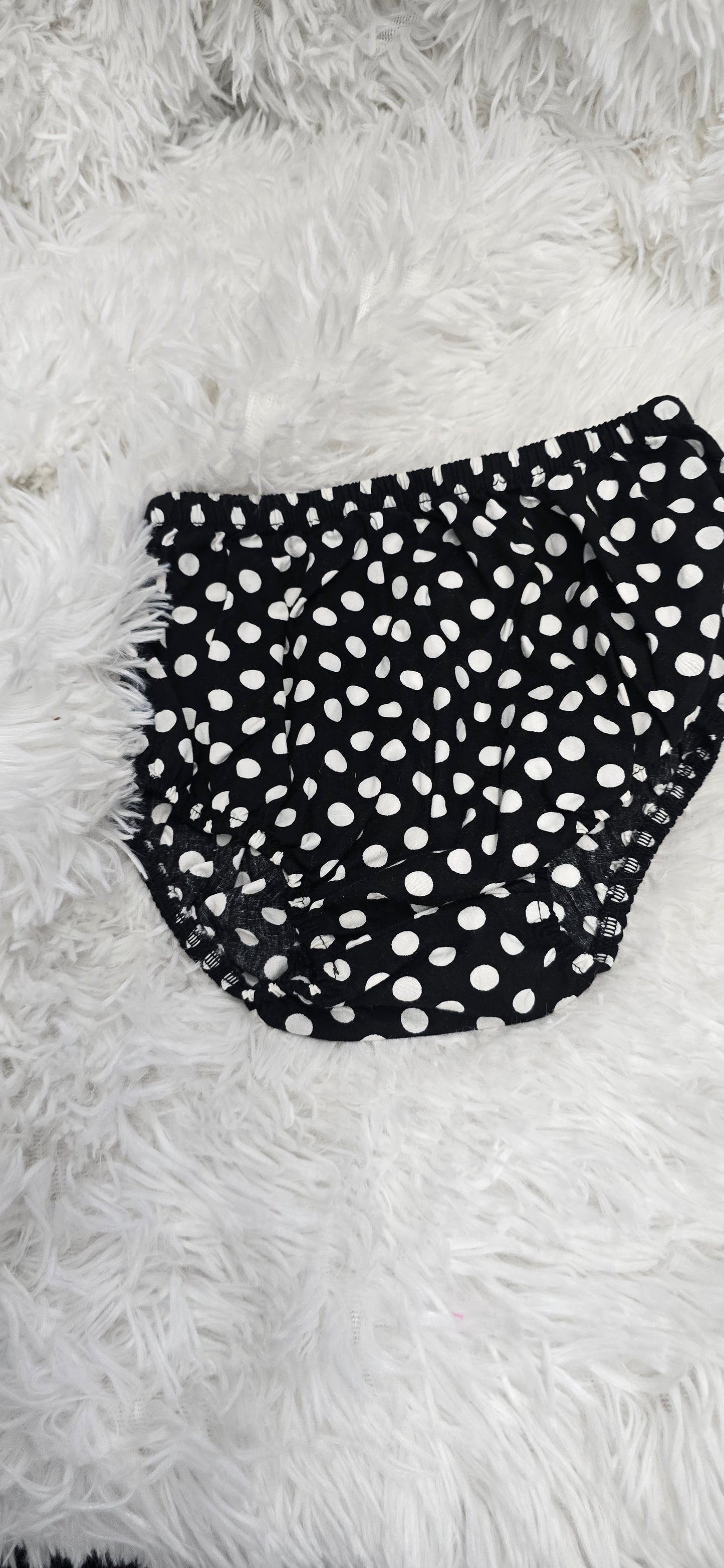 Diaper cover 12m