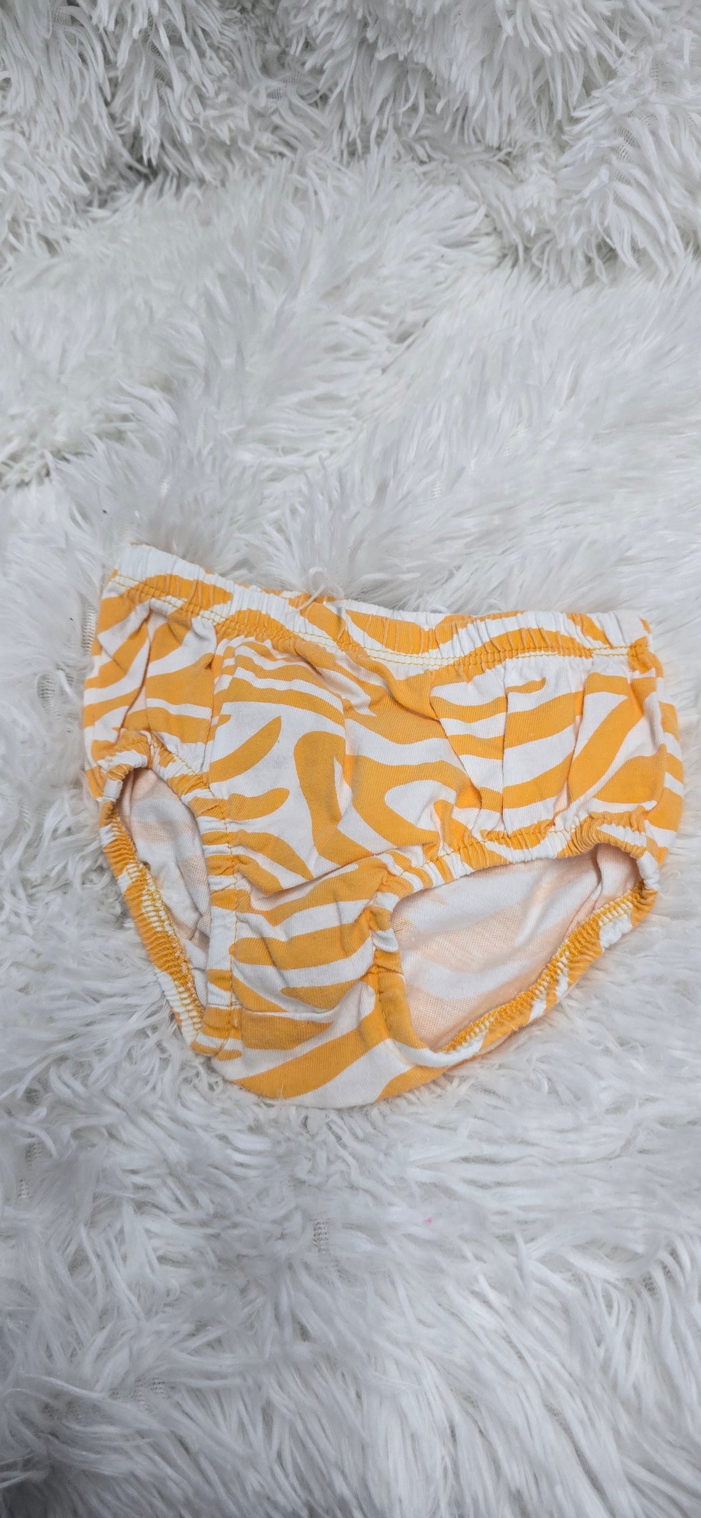 Diaper cover 12m