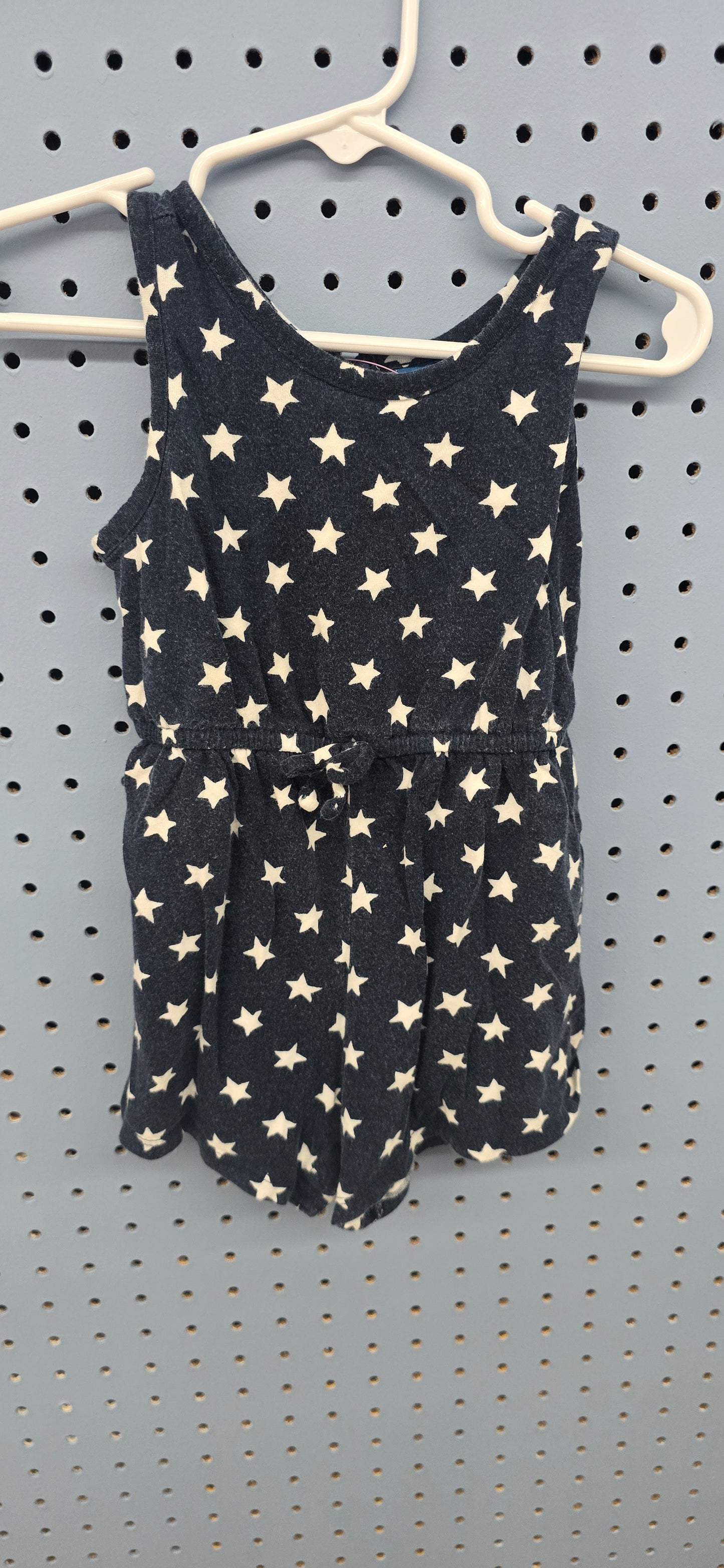 Romper 2t