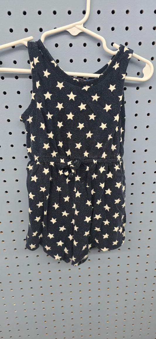 Romper 2t