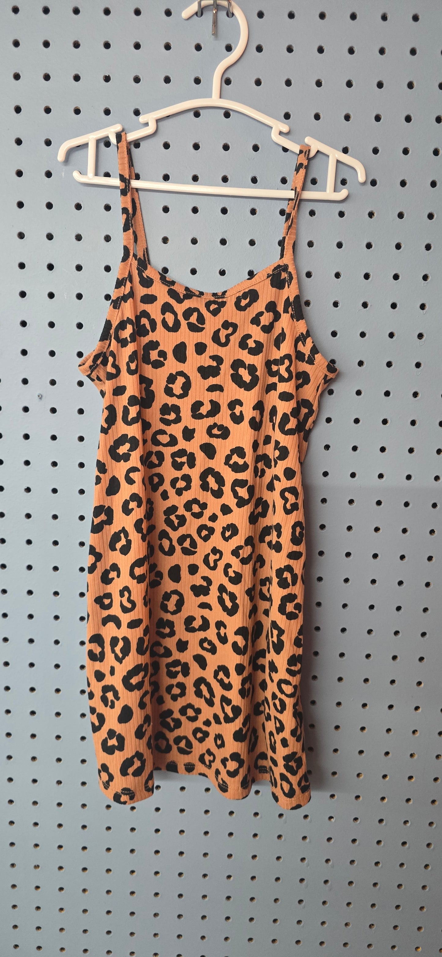 Girl dress size 4