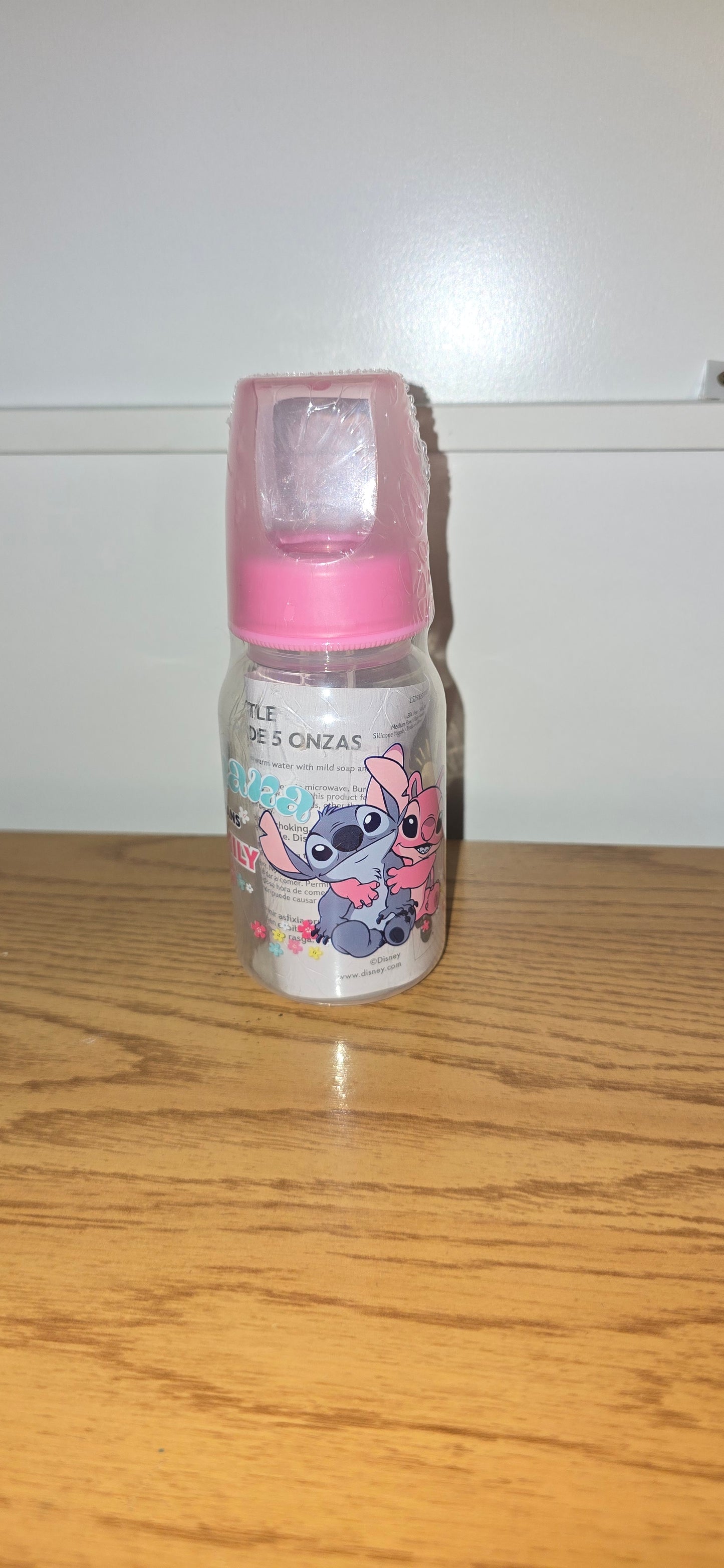 Bottle