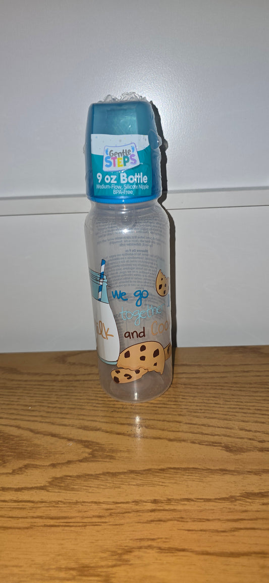 Bottle