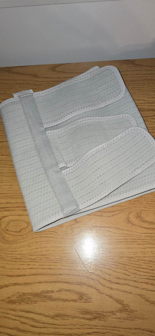 Stomach wrap