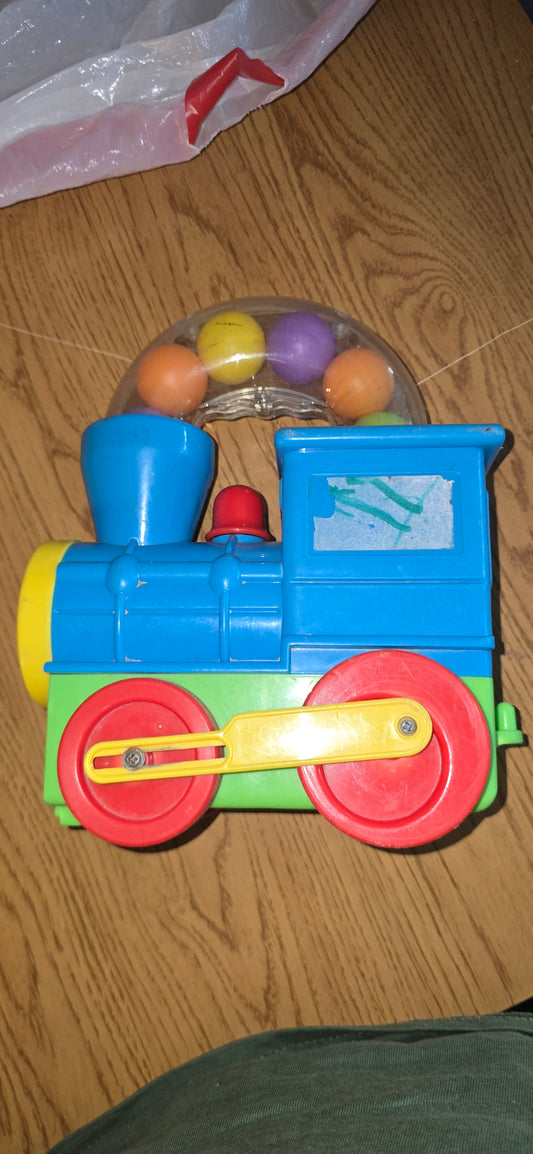 Train