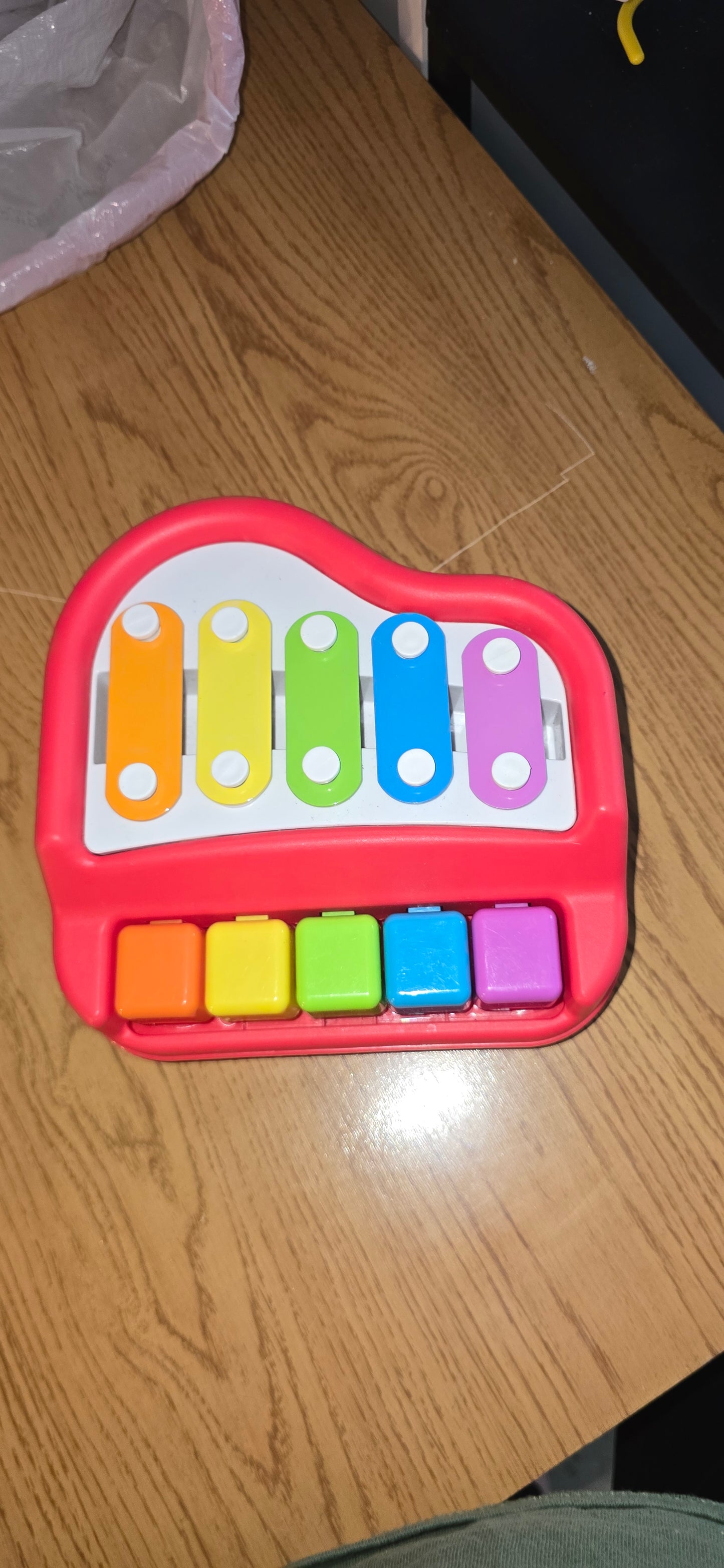 Piano