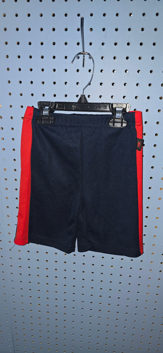 Boy shorts 3t