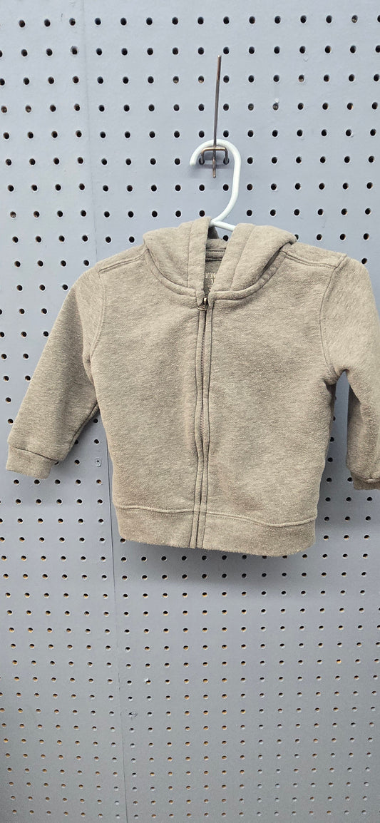 Jacket 12m